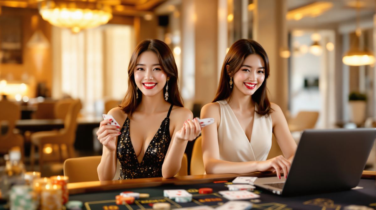 Teen Patti 365 Live Casino